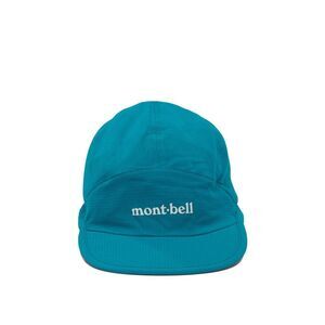 MONTBELL Men's Breezedot Crushable Hat Men LIGHT BLUE Hats & Caps